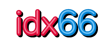 idx66 — logo kanal