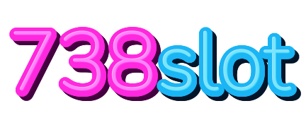 738slot — logo kanal