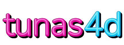 tunas4d — logo kanal