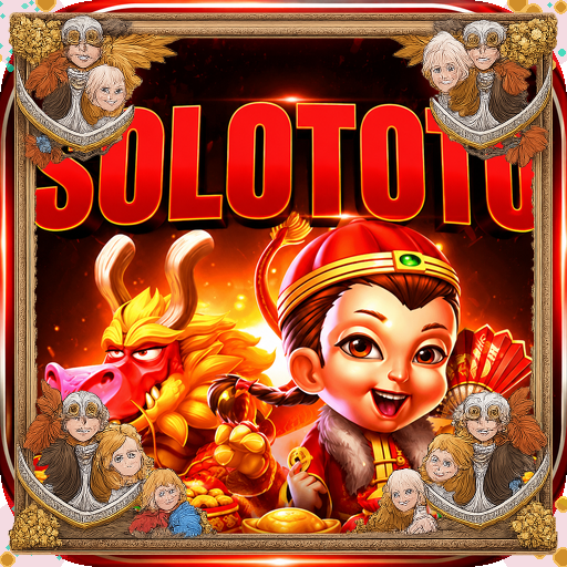 solototo — mitra unggulan